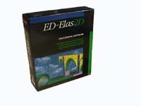 ED-Elas2D