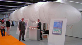 stand inflatables