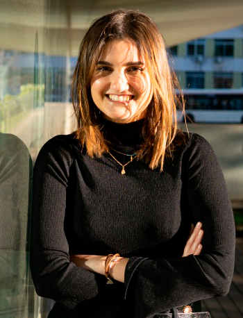 África Marrero