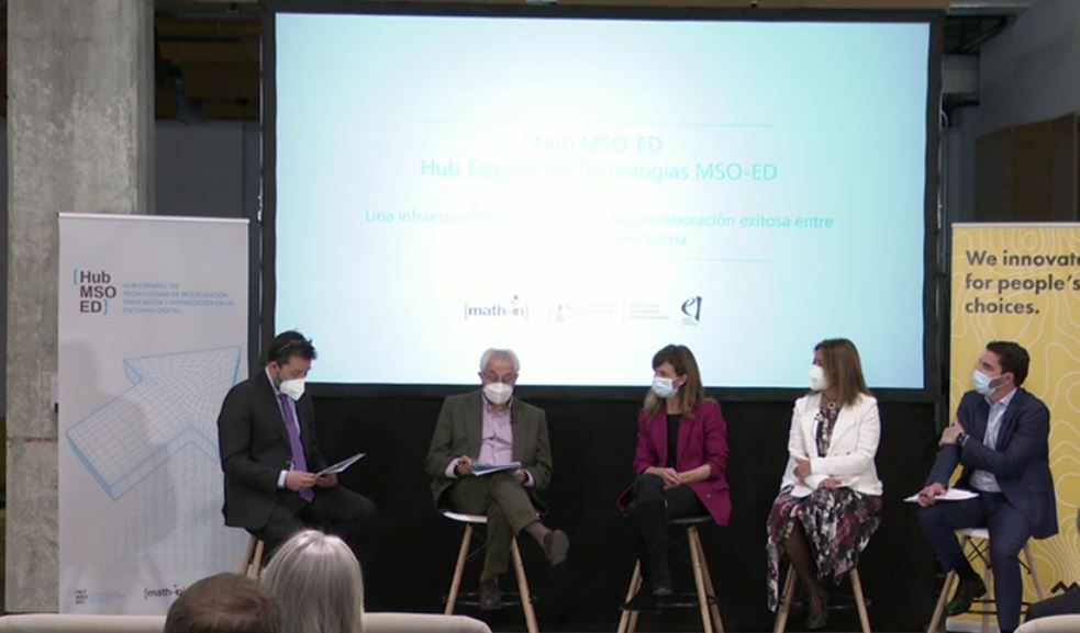 Mesa Redonda