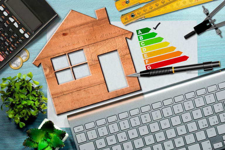Energy Efficiency