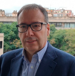 Enrique Romero