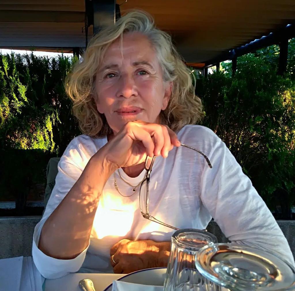 Francisca García Sicilia