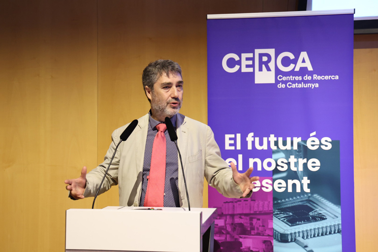 Lluís Rovira