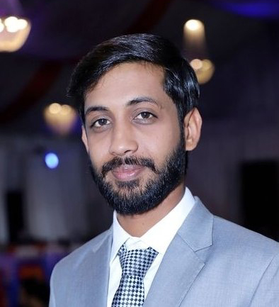 Abdul Rauf