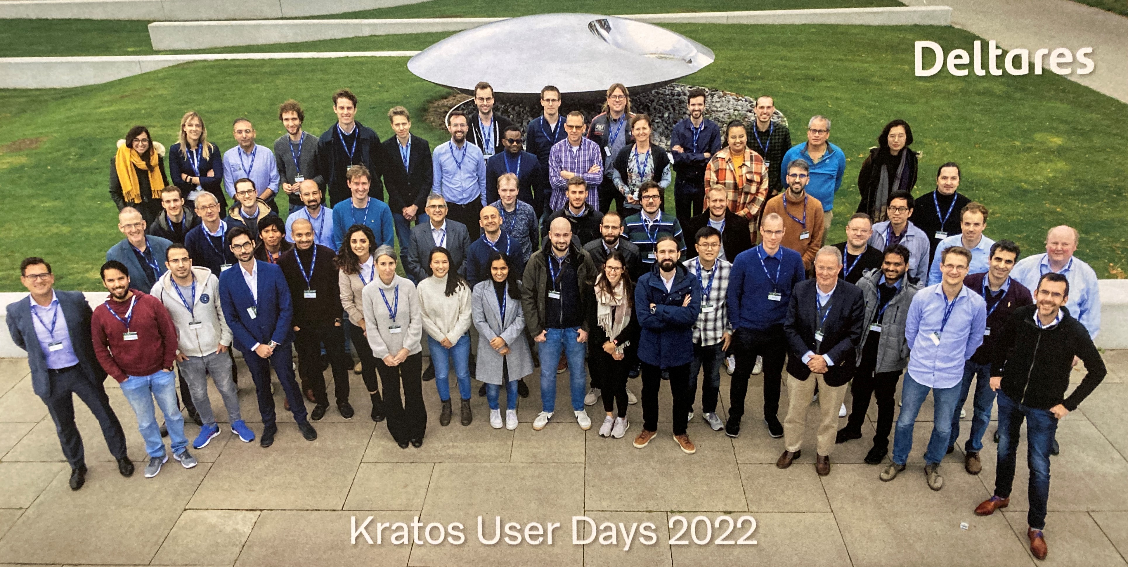 Workshop 2022